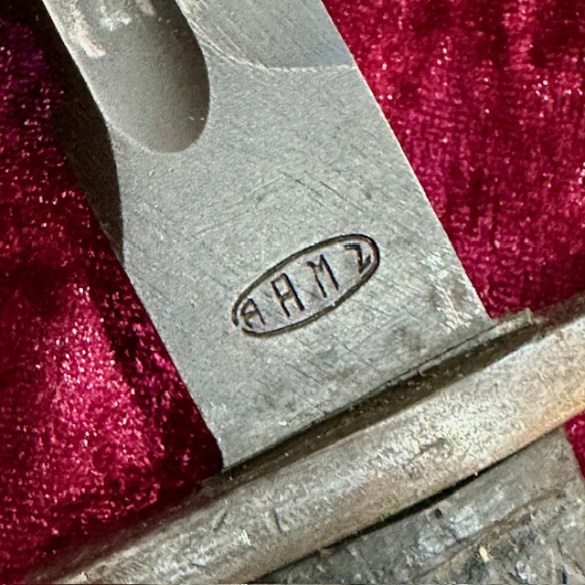 WKC Bayonet 3